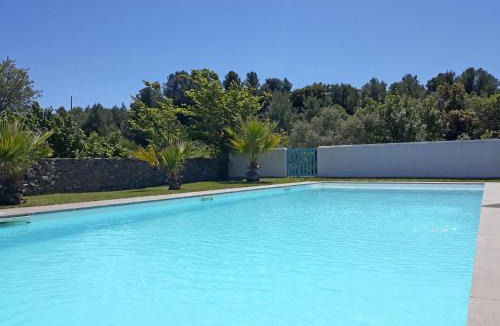 Tourouzelle Villa | location Silvis dans la propriété Elaia