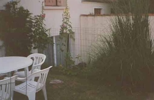 Saint-Denis-du-Pin Apartment | location st jean d'angely 17400