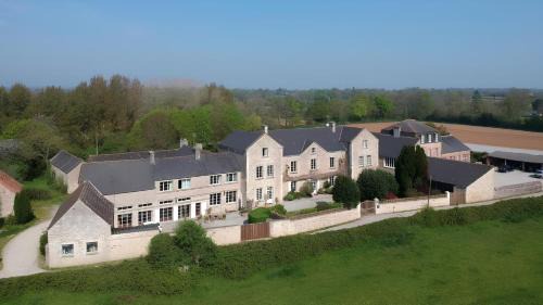 Tamerville Apartment | Location Studio en Normandie