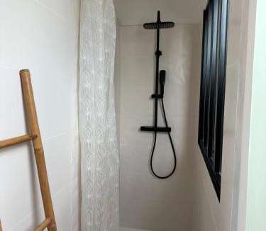 Tamerville Apartment | Location Studio en Normandie