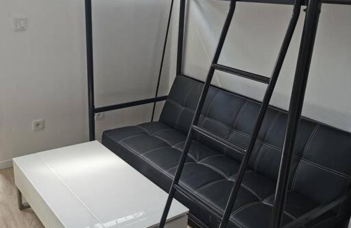 Corbeil-Essonnes Apartment | Location studio à courte durée