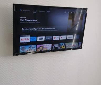 Corbeil-Essonnes Apartment | Location studio à courte durée