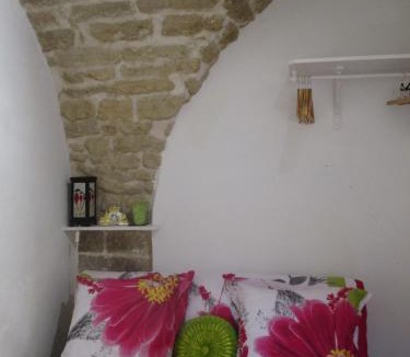 Aubais Apartment | Location studio meublé 19m² proche de la mer