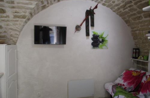 Aubais Apartment | Location studio meublé 19m² proche de la mer