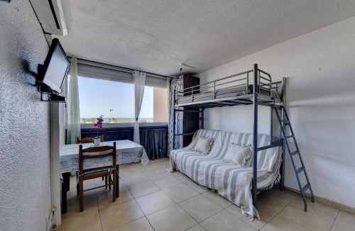 Saint-Cyprien Plage Apartment | Location Studio Saint-Cyprien avec parking