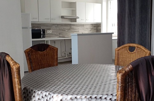 Premesques Apartment | Location T3 Tout Confort Proche Lille