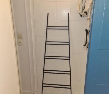 Chenac-Saint-Seurin-d'Uzet Apartment | LOCATION T2