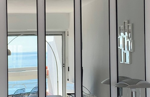 La Cote Radieuse Apartment | Location T3 - Superbe vue mer