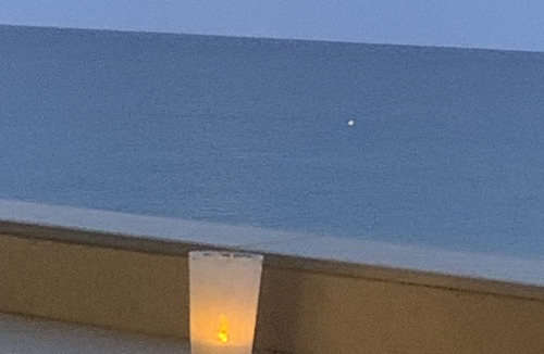 La Cote Radieuse Apartment | Location T3 - Superbe vue mer