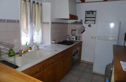 Thezac House | Location Thezacaise