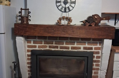 Thezac House | Location Thezacaise