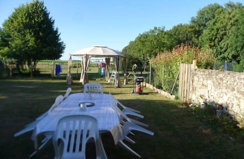 Thezac House | Location Thezacaise