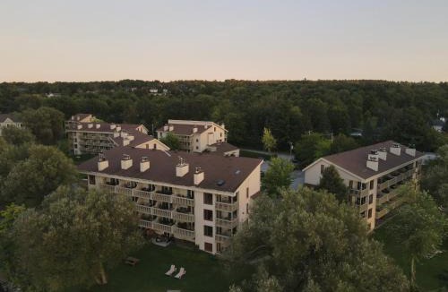 Magog Apartment | Location Tourisme Estrie - Oberge du Village
