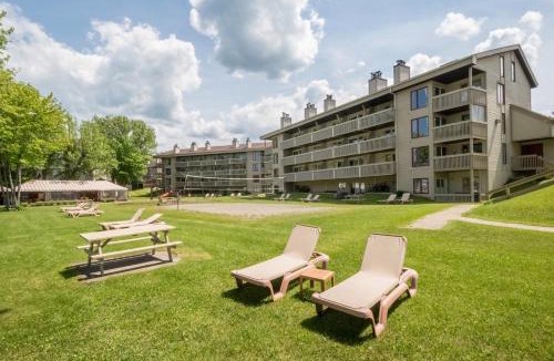 Magog Apartment | Location Tourisme Estrie - Oberge du Village