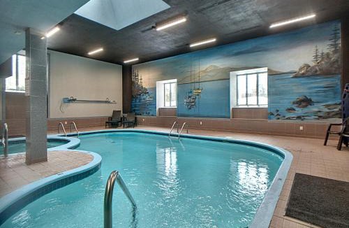 Magog Apartment | Location Tourisme Estrie - Oberge du Village