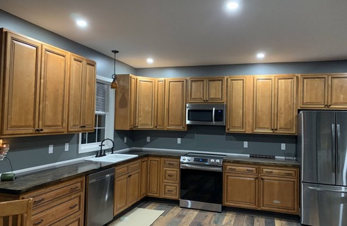 Waterport House | Location!