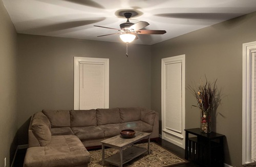 Waterport House | Location!