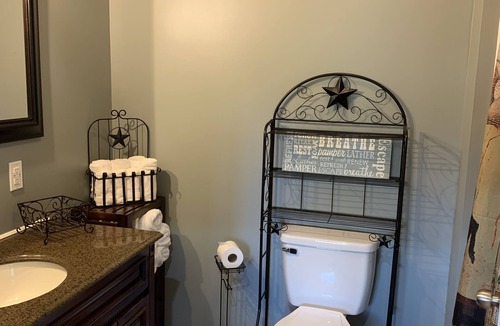 Waterport House | Location!