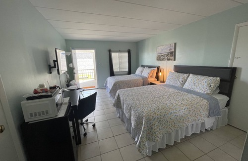 Wildwood Hotel | LOCATION!