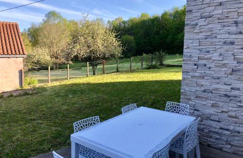 Saint-Front-la-Riviere House | Location vacances dans le Périgord vert