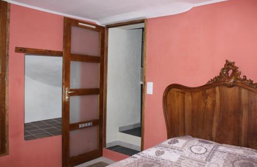 Saint-Julien-du-Verdon Apartment | location vacances 5 place des moulieres