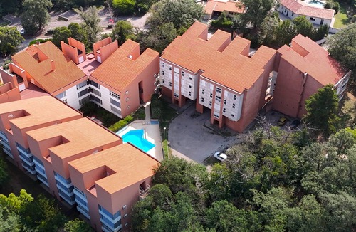 Vernet-les-Bains Apartment | Location vacances 6 persons