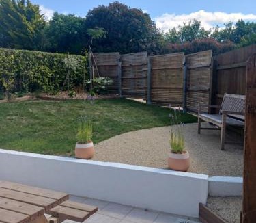 Gommenec'h House | location vacance