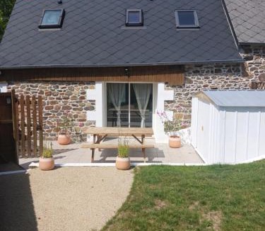 Gommenec'h House | location vacance