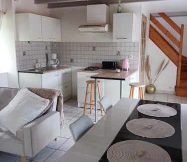 Gommenec'h House | location vacance