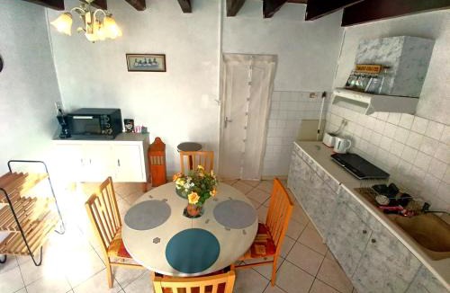 Lanouee House | location Vakañsoù