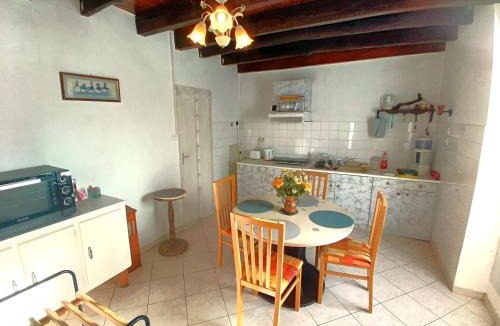 Lanouee House | location Vakañsoù