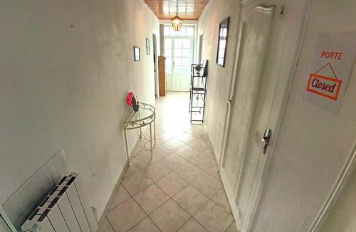 Lanouee House | location Vakañsoù