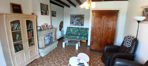 Lanouee House | location Vakañsoù