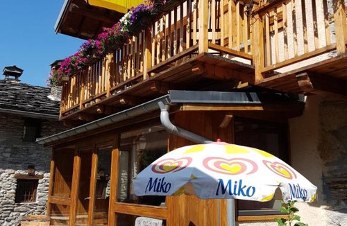 Bramans House | Location Vanoise Bramans Val Cenis