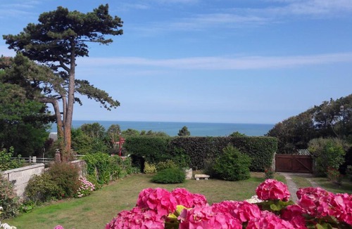 Veules-les-Roses House | Location Veules les roses