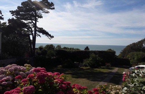 Veules-les-Roses House | Location Veules les roses