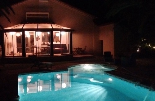 Mireval Villa | Location Villa Proche Montpellier et mer