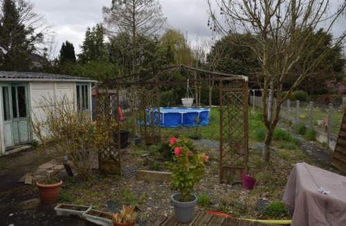 La Suze-sur-Sarthe House | Location24hLemans
