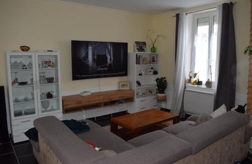 La Suze-sur-Sarthe House | Location24hLemans
