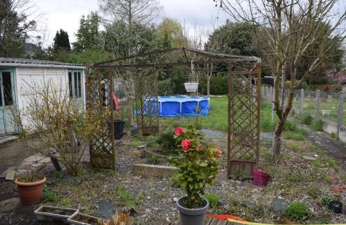 La Suze-sur-Sarthe House | Location24hLemans