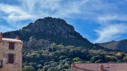 Calenzana Apartment | locations calenzana