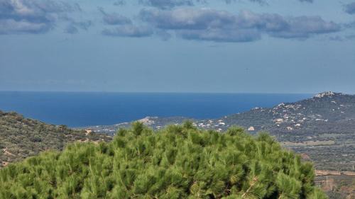 Calenzana Apartment | locations calenzana