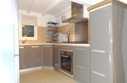 St.-Remy-de-Provence House | Locations des Alpilles