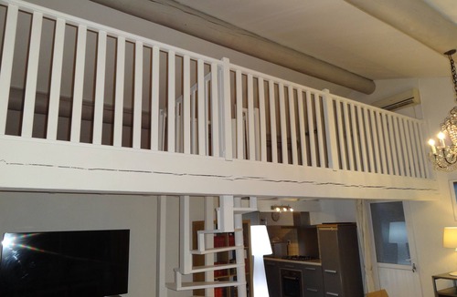 St.-Remy-de-Provence House | Locations des Alpilles