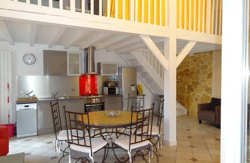 St.-Remy-de-Provence House | Locations des Alpilles