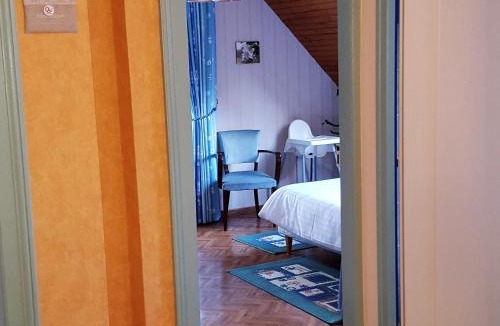 Le Hohwald Apartment | Locations Dupertuis Alsace