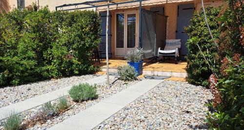 Les Salles-sur-Verdon House | Locations LAC VERDON Climatisation