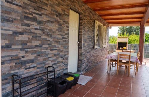 Ghisonaccia House | Locations l'Inzecca