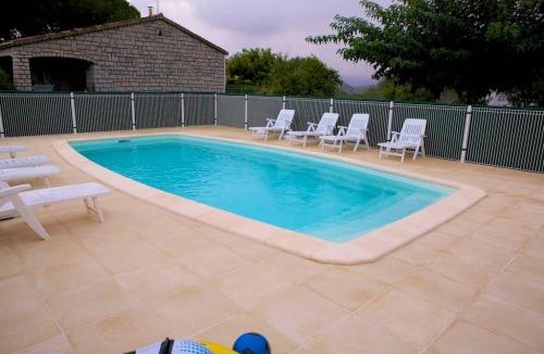 Ghisonaccia House | Locations l'Inzecca