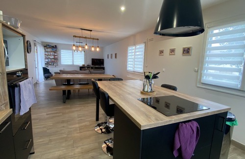 La Bazoge House | Locations Pour les 24h du Mans